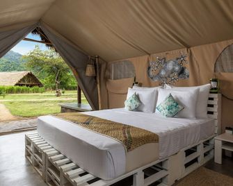 Wild Glamping Gal Oya - Thema Collection - Bibile - Habitación