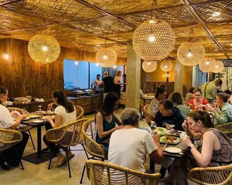 88th - Ella - Ella - Restaurant