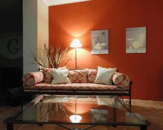 Hotel Galant Mikulov - Mikulov - Salon