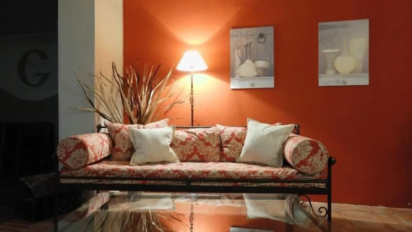 Hotel Galant Mikulov