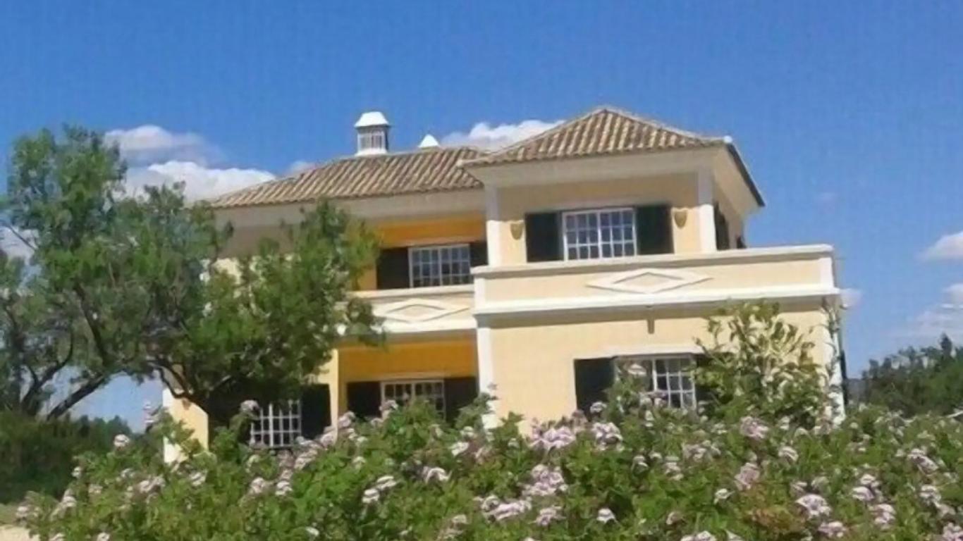 Casa Dos Ventos