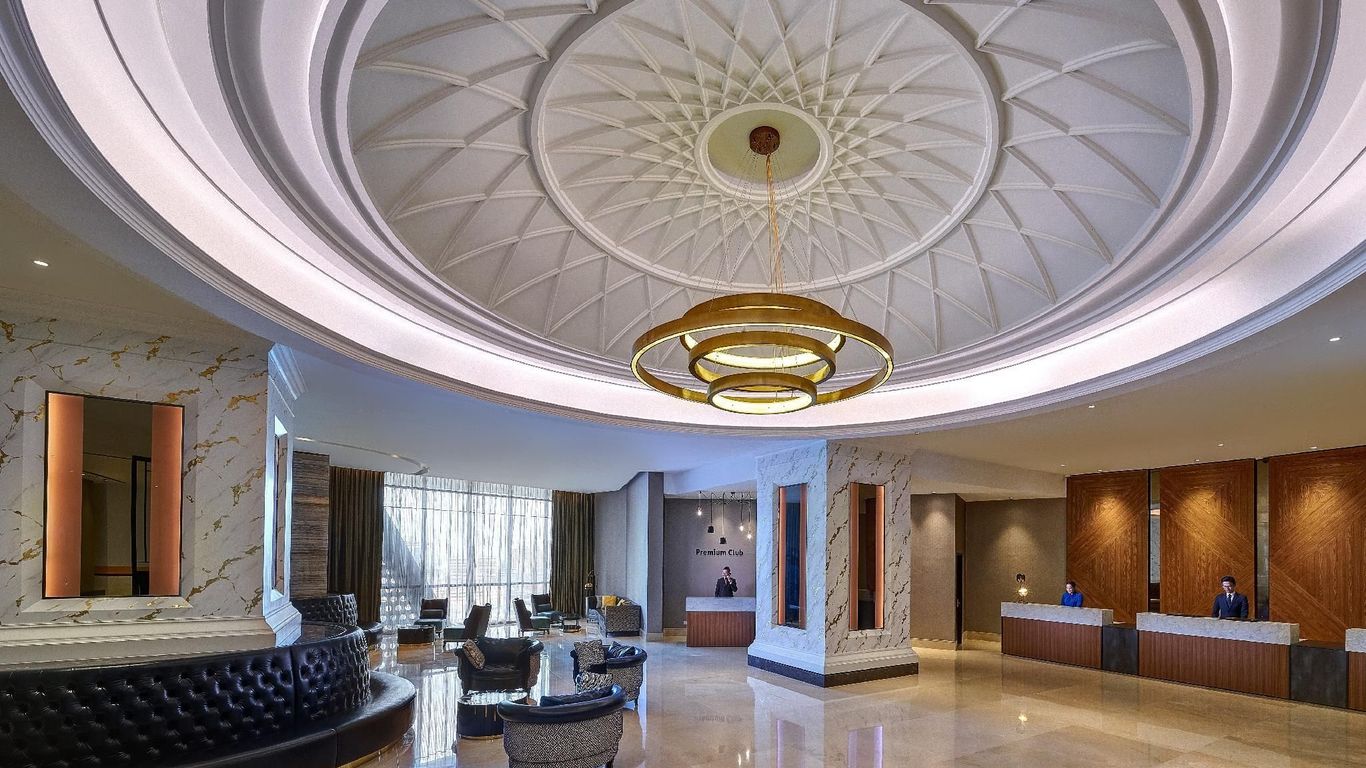 هاتن بلاس ملكا