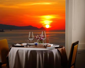 Gh Avalon Sikani - Gioiosa Marea - Restaurant