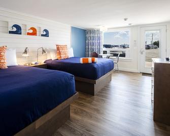 Breakwater Hotel - Provincetown - Makuuhuone