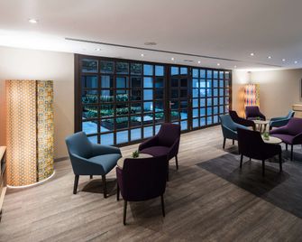 Catalonia Avinyo - Barcelona - Lounge