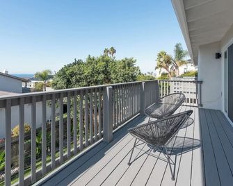 Outsite San Diego - Encinitas Avocado - Encinitas - Balcón