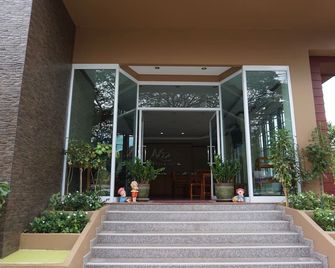 NP Residence - Nakhon Phanom - Gebäude