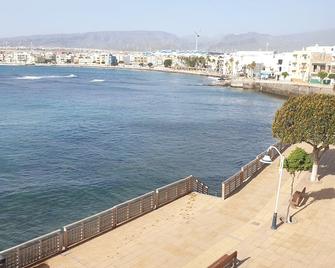 Canariasbrisamar - Apartamento - Cruce de Arinaga - Balcony