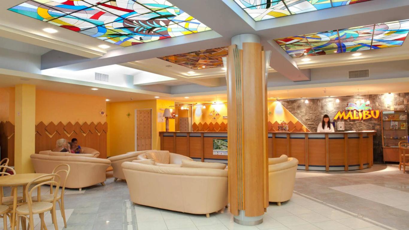 Hotel Malibu