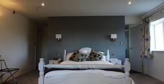 The Nags Head - Thirsk - Bedroom
