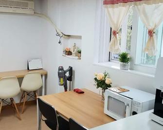 Sweet House - Seoul - Dining room