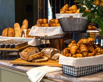 Flaner Hotel, Worldhotels Crafted - Varsovia - Buffet