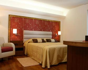 Hotel Villa Cittar - Novigrad - Bedroom