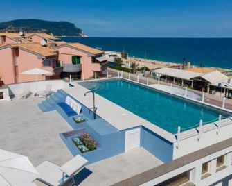 Mia Hotel Numana - Numana - Piscine