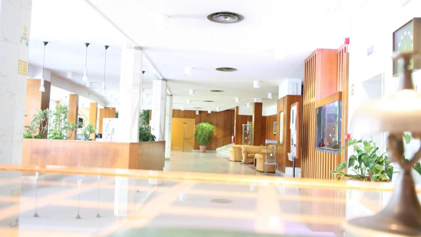 Grand Hotel Golf