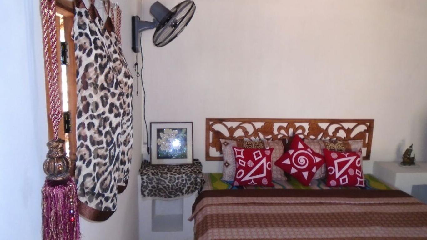 Kite Bay Resort Kalpitiya