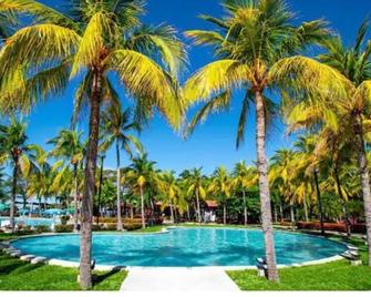 Mango Beach House - Los Cobanos