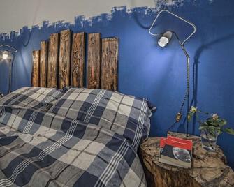 Ritratto sul Lago - Dormelletto - Schlafzimmer