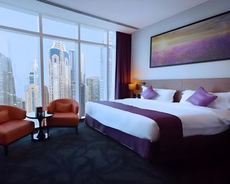 Park Regis Business Bay Hotel - Dubái - Habitación