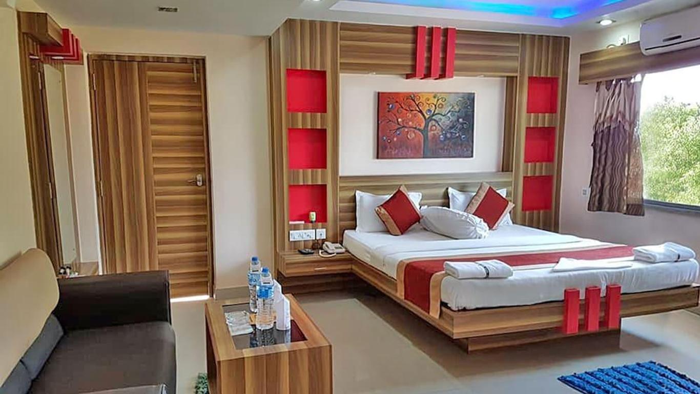 Hotel Royal Bengal