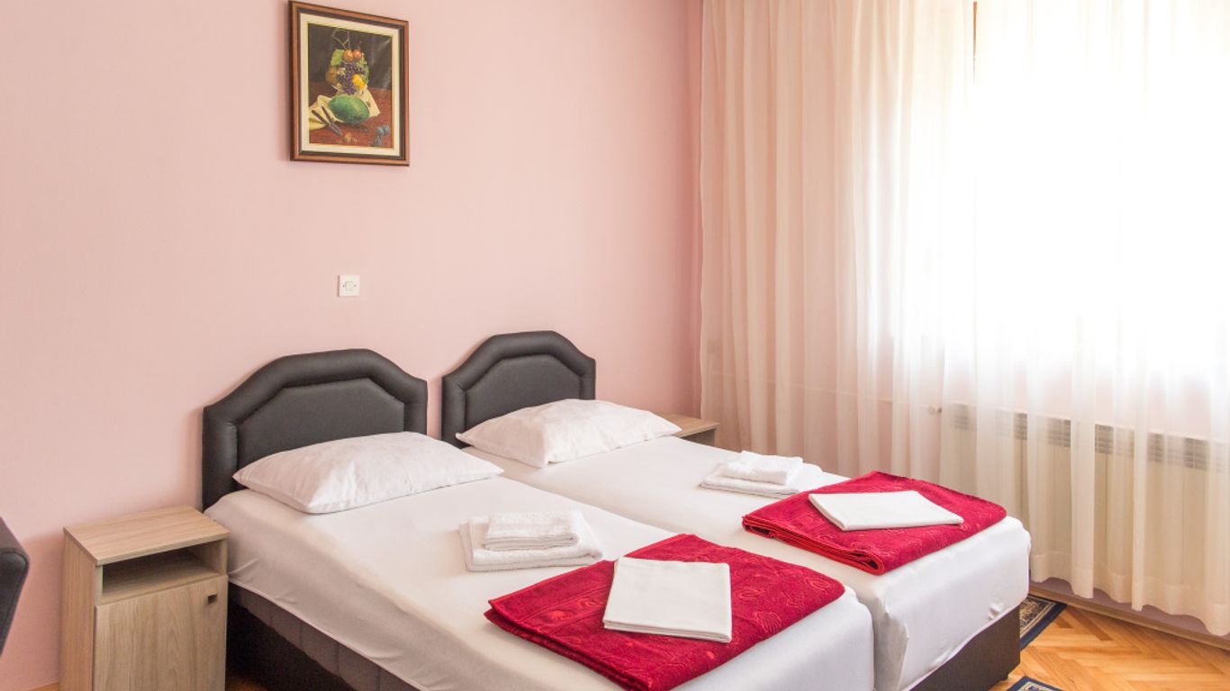 Guesthouse Blue Coast