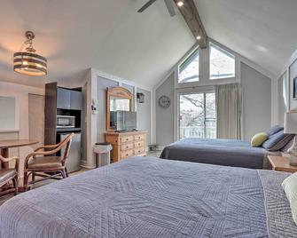 Boat, Swim & Golf: Margaritaville Resort Home! - Osage Beach - Habitación
