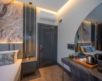 World Class Hotel - Istanbul Airport - Arnavutköy