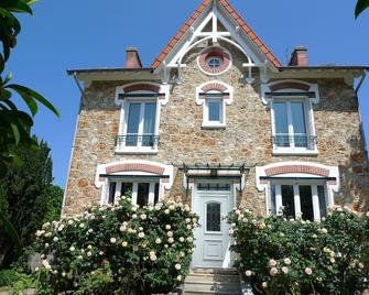 Villabona - Orsay - Edificio