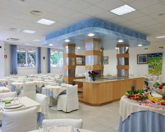 Hotel Salus - Lignano Sabbiadoro - Εστιατόριο