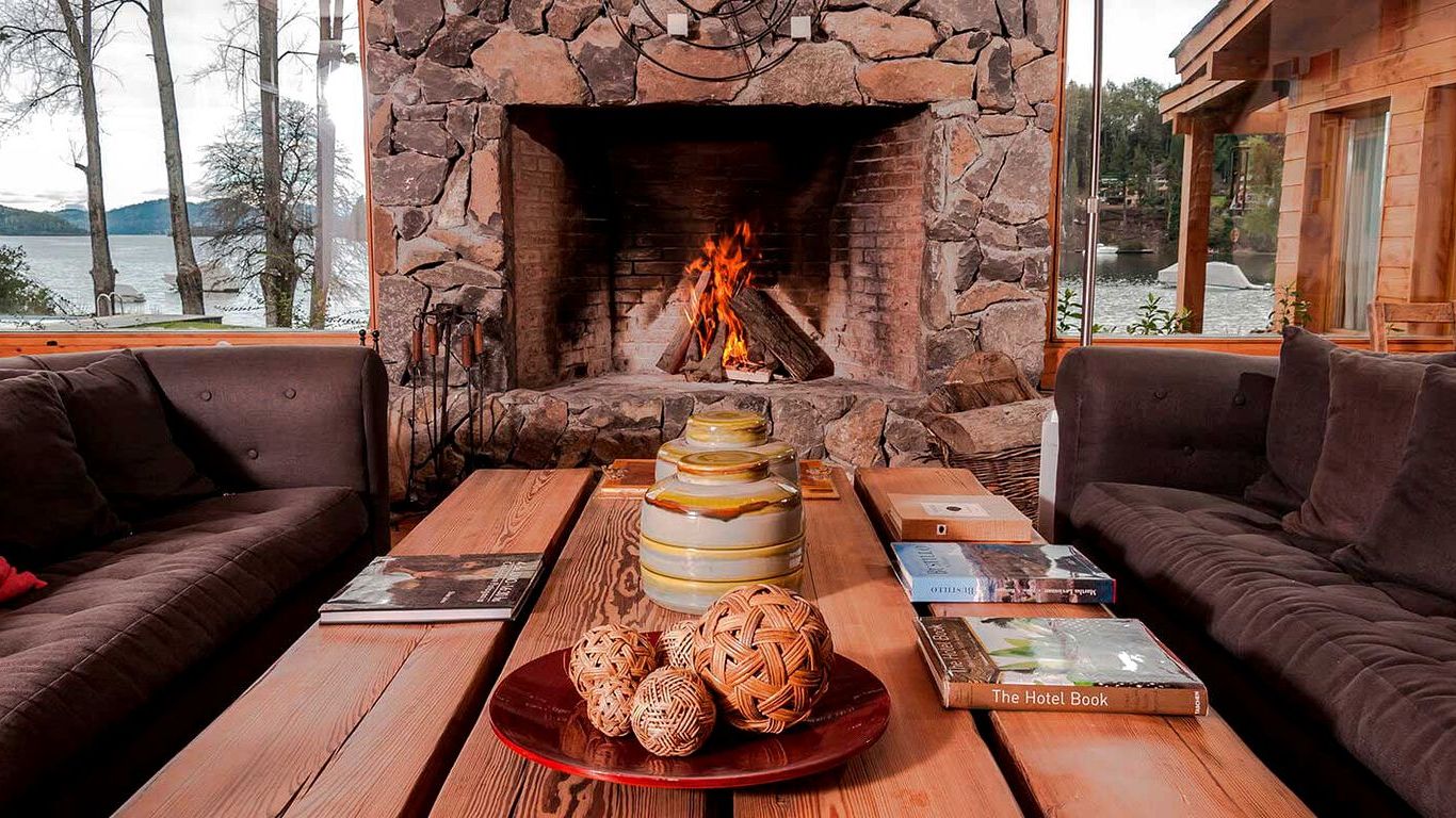 La Escondida Casa De Huespedes & Spa