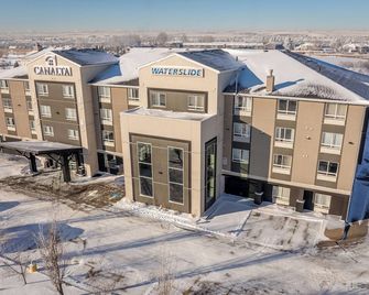 Canalta Airdrie - Airdrie - Building