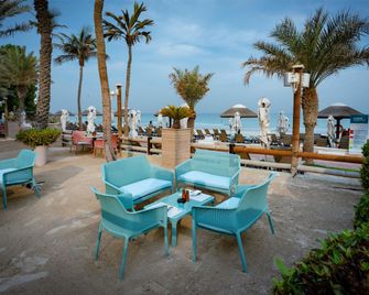 Occidental Sharjah Grand - Sharjah - Bygning