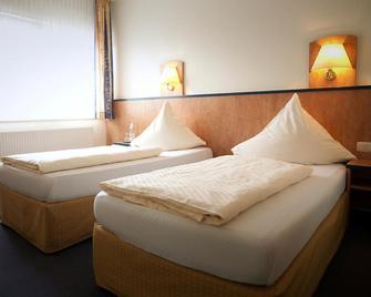 Hotel Haus Union - Oberhausen (Nordrhein-Westfalen) - Habitación