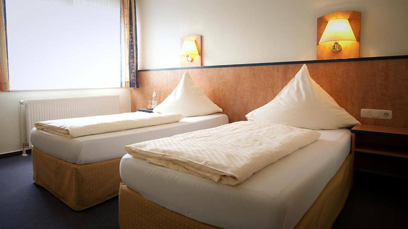 Hotel Haus Union