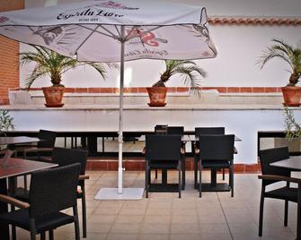 All In Aranjuez - Aranjuez - Restaurant