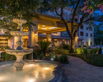 Hilton San Antonio Hill Country - סן אנטוניו - בניין