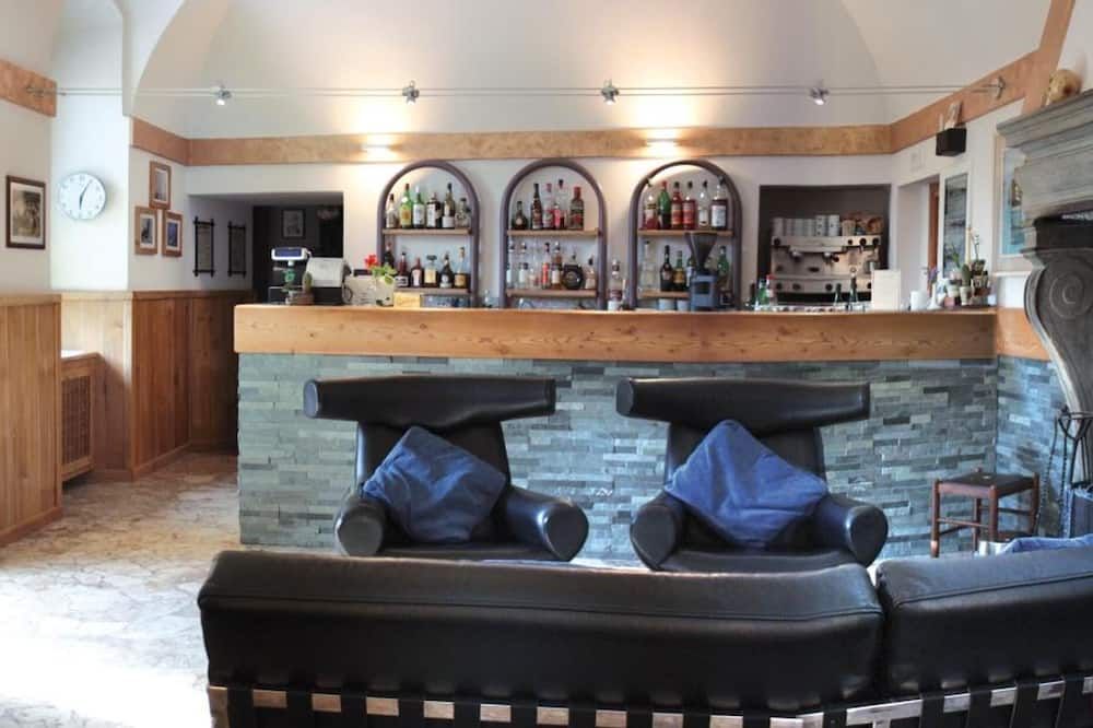 Albergo Ristorante Orazio - Sale Marasino - Bar