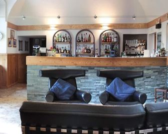 Albergo Ristorante Orazio - Sale Marasino - Bar