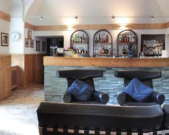 Albergo Ristorante Orazio - Sale Marasino - Bar