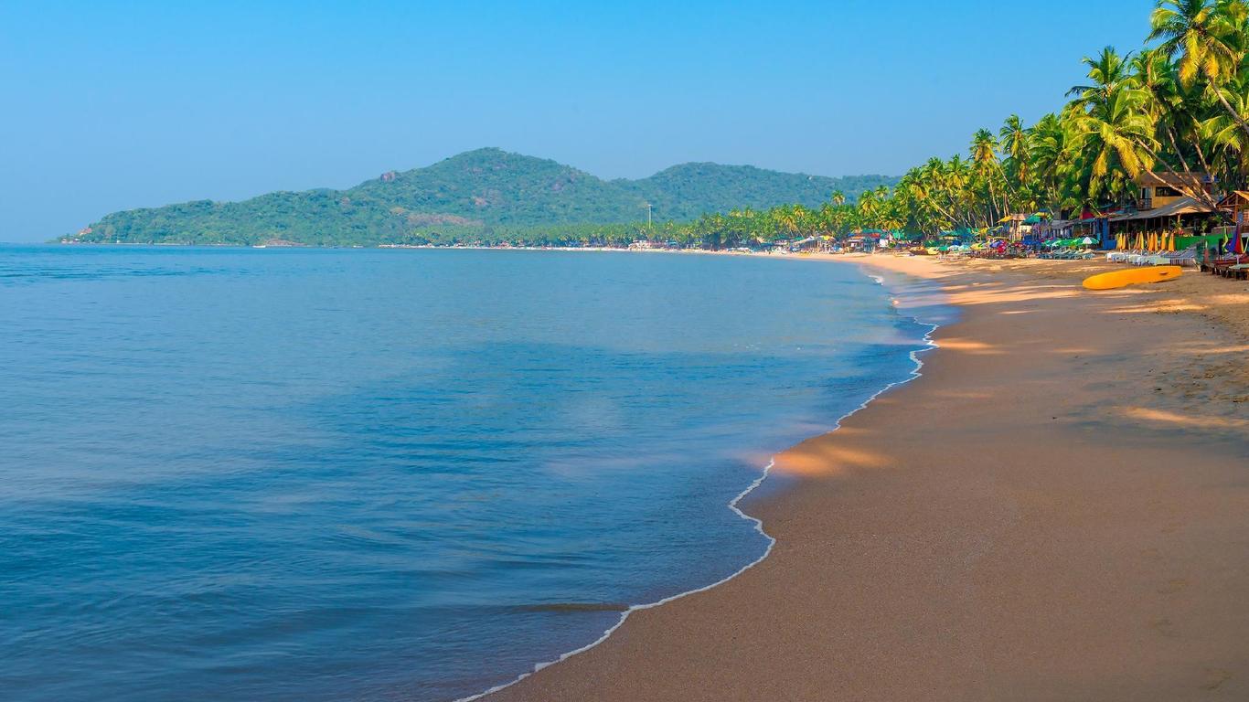 OYO 35778 Molyma Resorts