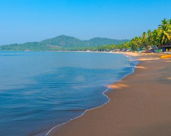 Shawnels Beach Resort - Canacona - Beach