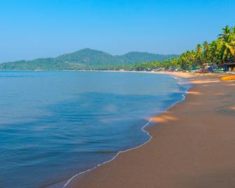 Jungle by sturmfrei Palolem - Canacona - Playa