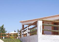 Horta da Quinta - Mértola - Building