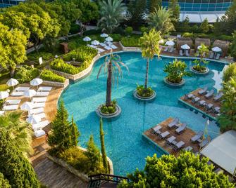 Concorde De Luxe Resort - Antalya - Pool