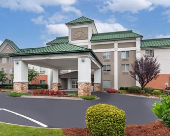 Holiday Inn Express & Suites Kings Mountain - Shelby Area - Kings Mountain - Edificio