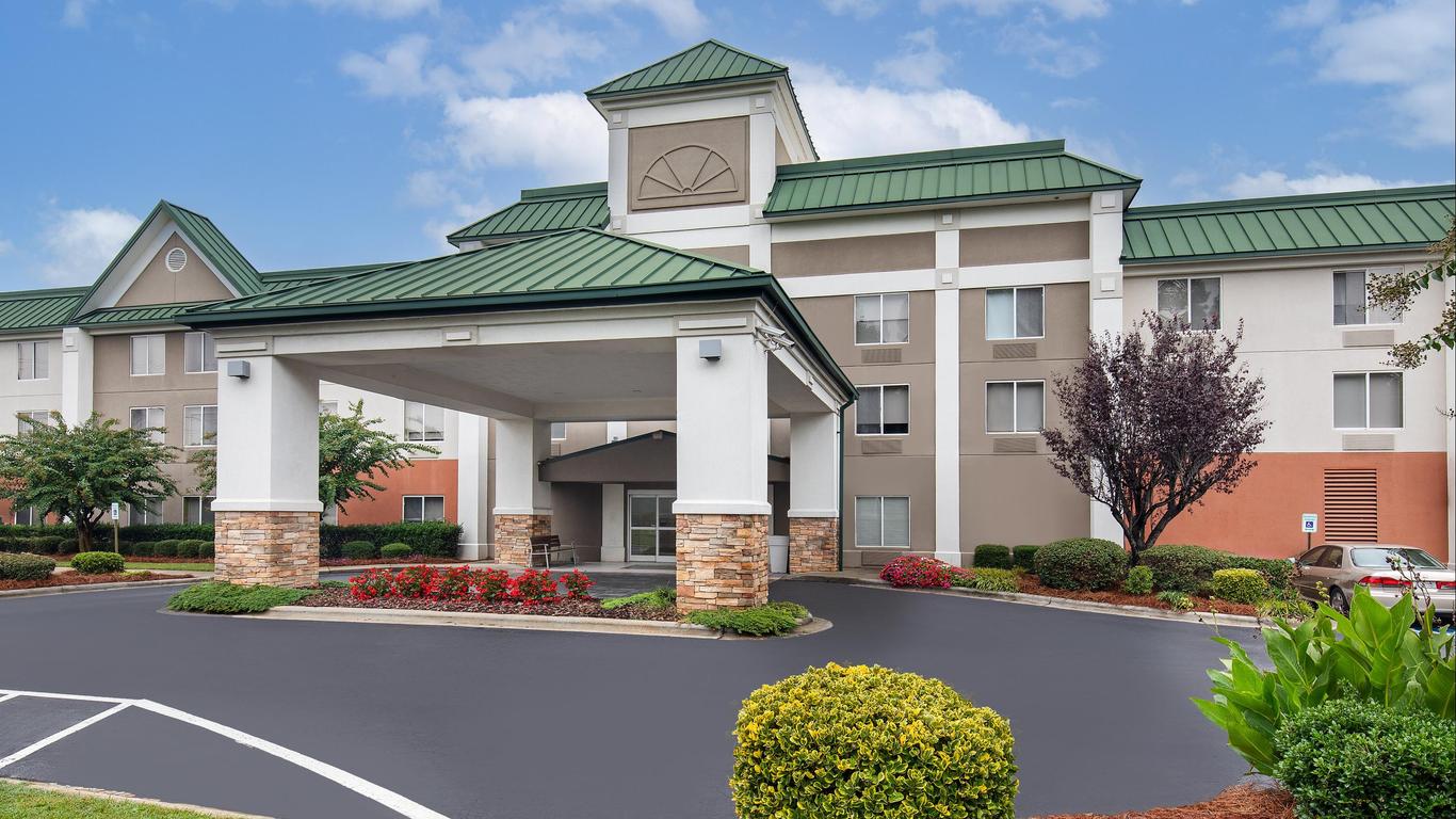 Holiday Inn Express & Suites Kings Mountain - Shelby Area By IHG