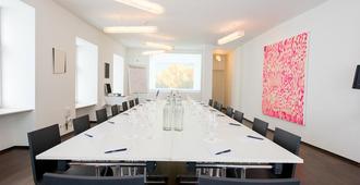 Der Teufelhof Basel - Basel - Meeting room