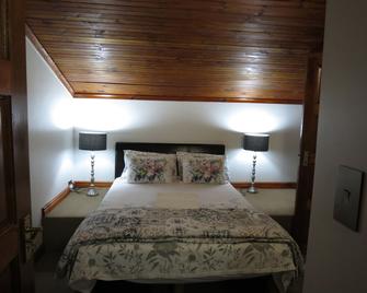 Three Spruce - Durbanville - Bedroom