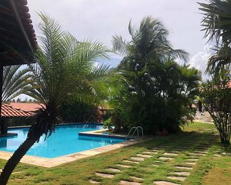 Ibiza Boutique Hotel Cumbuco - Caucaia - Pool