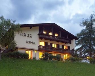 Ferienhaus Schmidl - Heiligenblut - Будівля